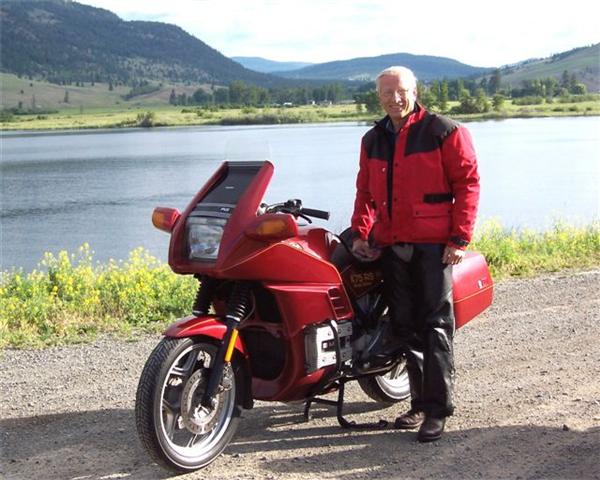 Herman Kovacs, Founder